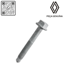 RN 602311 7703602311 PARAFUSO NAO PERFURANTE ROSCADO DE ACO 1